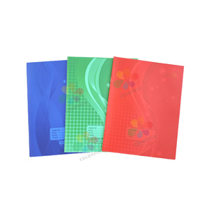 Cahier à lignes A5 96 pages Commande <span class=keywords><strong>en</strong></span> gros Logo personnalisé Couverture <span class=keywords><strong>en</strong></span> PP Fournitures scolaires <span class=keywords><strong>en</strong></span> <span class=keywords><strong>Afrique</strong></span> Vente <span class=keywords><strong>en</strong></span> gros - Product Image 3