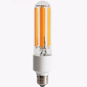 Ampoule <span class=keywords><strong>LED</strong></span> haute puissance E27 E40 20W 30W 40W 60W 85W, remplacement <span class=keywords><strong>de</strong></span> lampes à filament HID pour éclairage public - Product Image 2