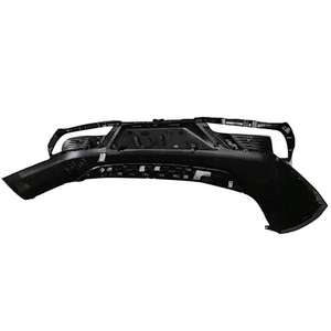 Nouveau pare-chocs arrière de haute qualité LIONS 6044094000 pour Geely <span class=keywords><strong>BO</strong></span> YUE (2017-2019) Noir Garantie de 12 mois - Product Image 1