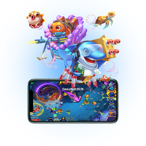 Nouveau Fire Kirin Pandamaster Vblink ultra Panda Golden Dragon Vegasx Vegas Sweeps Riversweeps Highstakes - Product Image 1