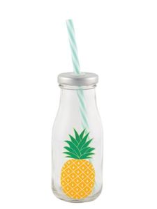 Summer Plastic Goblet Cacti Flamingos Flute <strong>Ocean</strong> Milk <strong>Bottle</strong> 12oz 16oz 710ml Customizable Plastic Cups - Product Image 4