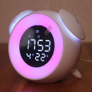 Réveil Lumineux Simulation Lever <span class=keywords><strong>de</strong></span> Soleil - Product Image 3