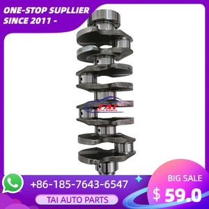 <b>engine</b> <b>parts</b> New Crankshaft 10168918 19d4n G10 1.9t For Maxus - Product Image 4