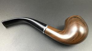 Ensemble de pipes à tabac <span class=keywords><strong>en</strong></span> <span class=keywords><strong>bois</strong></span> grainé avec boîte cadeau noire et support <span class=keywords><strong>en</strong></span> plastique – Vente directe usine, haute qualité - Product Image 4