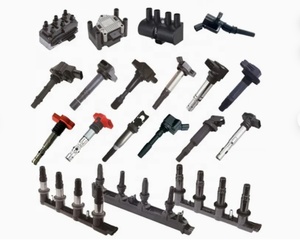 Audi/VW/Seat Araçlar İçin Sıcak Fırsat Yeni GBC Ateşleme Bobini 1 Yıl Garantili Modifiye/Yükseltme Parçası - Product Image 2