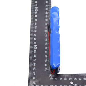 Paquete de Baterías ICR <span class=keywords><strong>18650</strong></span> <span class=keywords><strong>7S1P</strong></span> 25.9V 2600mAh 3Ah para Herramientas Eléctricas, Batería Recargable de Iones de Litio de 36V 48V - Product Image 3