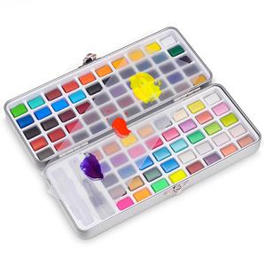 Ensemble de peinture à l'aquarelle <span class=keywords><strong>Artistro</strong></span> pour les débutants - Product Image 2