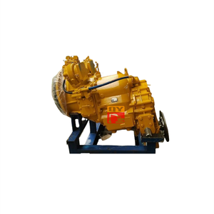 Caja de cambios de transmisión de cargadora de ruedas lingong 975 <span class=keywords><strong>978</strong></span> - Product Image 1