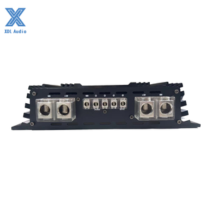 RMS 7000 wx1channel High End High-End digitale Full Frequency classe D amplificatore per auto con equalizzatori coreani allo <span class=keywords><strong>Zenon</strong></span> concorrenza - Product Image 3