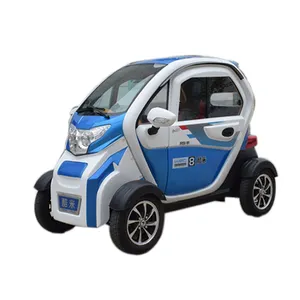 Robeta mini elektrische van kleine elektrische auto auto für verkauf in China