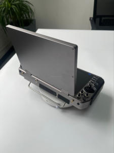 รีโมทคอนโทรลแบบมือถือ SKYWALKER G10S สำหรับการเกษตร สำหรับ Fpv - Product Image 5