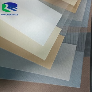 Venta al por mayor <span class=keywords><strong>de</strong></span> persianas eléctricas motorizadas <span class=keywords><strong>de</strong></span> doble capa día y noche, persianas enrollables <span class=keywords><strong>de</strong></span> cebra, tela lisa <span class=keywords><strong>para</strong></span> uso diario en <span class=keywords><strong>ventanas</strong></span> - Product Image 2