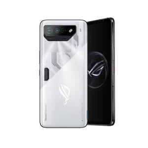 Nuevo Teléfono para Juegos <span class=keywords><strong>ROG</strong></span> <span class=keywords><strong>Phone</strong></span> <span class=keywords><strong>7</strong></span> con ROM Global, 12GB 256GB, Pantalla de 6.78'', Snapdragon Gen 8 Gen2 Octa Core, Batería de 6000mAh, Carga Rápida de 65W, WIFI <span class=keywords><strong>7</strong></span> - Product Image 2