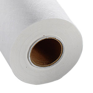 วัสดุกรองอากาศคอมโพสิตความต้านทานต่ำ  กระดาษกรองอากาศอุตสาหกรรมแบบม้วน - Product Image 2