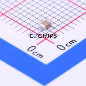 Condensateur SMD (MLCC) 0805B562K101NT 0805 (Capacité : 5,6 nF) (Précision : 10 % Tension nominale : 100 V) - Product Image 2