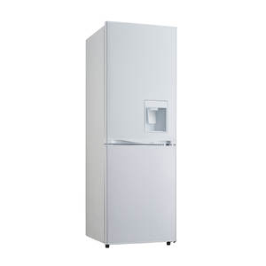 Réfrigérateur-congélateur 245L au meilleur prix, homologué ROHS, à commande mécanique, avec distributeur d'eau - Product Image 5