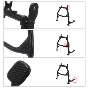 Béquille centrale pour moto <span class=keywords><strong>Honda</strong></span> <span class=keywords><strong>Africa</strong></span> Twin CRF 1100 ADV - Product Image 4