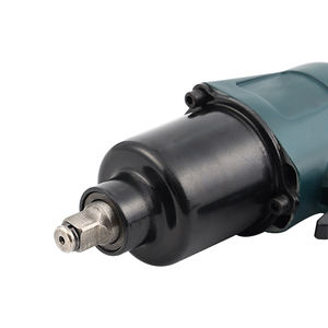 Super Duty 1/2 "Mini martillo Llave <span class=keywords><strong>de</strong></span> <span class=keywords><strong>impacto</strong></span> neumática 660Nm Martillo <span class=keywords><strong>de</strong></span> torsión máximo para reparación <span class=keywords><strong>de</strong></span> automóviles Uso industrial - Product Image 6