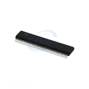 Composants électroniques Logic 80 FSOP PI3B16248B, distributeur agréé - Product Image 1