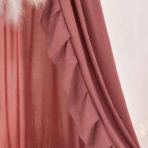 เตียงเด็ก & ของเล่นสำหรับเด็กทารกเตียงนอนเด็ก & เด็กทารกเตียงนอนผ้าฝ้ายสำหรับเด็กวัยหัดเดิน - Product Image 4