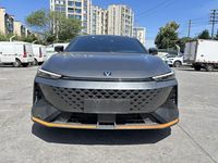 Mobil Bekas 2024 Changan UNI-V 1.5T Premium Sport Fastback Sedan Kendaraan Ekspor Global