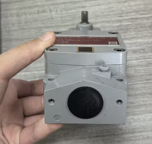 สวิตช์จำกัดระยะ EXLimit รุ่น 1LX7001-P VCX-7001-J VCX-7003 VCX-5001 VCX-7001-P VCX-7003-P VCL-5001 VCL-5003 1LX-5001 แบบป้องกันการระเบิด มีสินค้าในสต็อก - Product Image 5