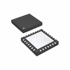 Electronic Chips Component Embedded PIC16F1782-E_MV 28 UFQFN Exposed Pad Authorized Distributor - Product Image 1