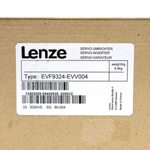 PLC รุ่นดั้งเดิม EVF9324-EVV004 EVS9327-ES EVS9325-ES EVS9324-ES EVS9323-EP EVS9321-EP ซีรีส์ 9300 - Product Image 5