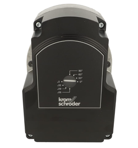 Actuador de Motor de Acero Inoxidable Kromschroder IC20-60W3E 230VAC IP65, Equipo Industrial 88300077 IC20-60W3E IC20-60W3E Kro - Product Image 2