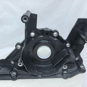 Joint d'étanchéité de vilebrequin avant 03P103151 pour Volkswagen Polo Skoda Golf Audi, pièce moteur pour transmission automatique - Product Image 4