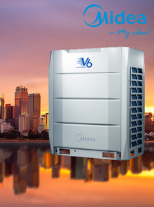 Midea-Aire acondicionado inverso de fábrica, sistema de refrigeración eléctrico <span class=keywords><strong>General</strong></span>, Midea vrf - Product Image 4