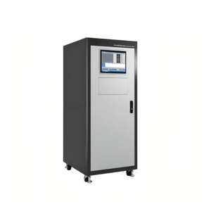 Alta precisão Motor Emissão Tester Automóvel Exaustão Tester NOx, CO, CO2, O2 Gás Volume Concentração Tester - Product Image 4