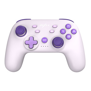 PXN Lai Shida P50S tercera generación HD interruptor de vibración controlador NS inalámbrico teléfono móvil PC juego <span class=keywords><strong>Joystick</strong></span> para <span class=keywords><strong>Bluetooth</strong></span> - Product Image 6