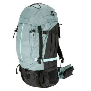 Muestra gratuita Precio de fábrica Venta al por mayor Mochila de viaje plegable ultraligera personalizada para exteriores - Product Image 2