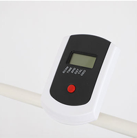 Caminadora Mecánica Manual para Interiores, Ajustable, Silenciosa, de Acero, Plegable y Multifuncional para Ejercicio en Casa, en Oferta