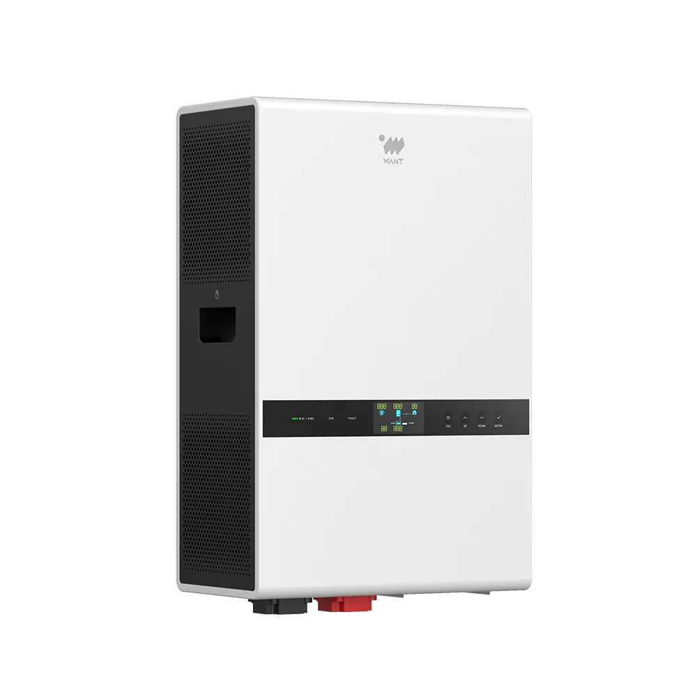 Hibrid güneş inverteri 6000w güneş invertör hibrid 6 kw güneş hibrid invertör 6kw