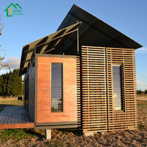 Duplex container house with kitchen and bathroom luxury Malta container home office beautiful container house mobile - Product Image 5