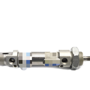 Dsnu-3/4"-1-ppwbrv-a เซอร์เบอร์ L341 145psi Nsnp ของแท้ใหม่พร้อมส่ง ระบบอัตโนมัติอุตสาหกรรม Pac Dedicated Plc Programming Contr - Product Image 1