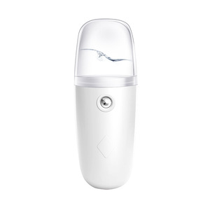 Spray Facial de <span class=keywords><strong>Vapor</strong></span> <span class=keywords><strong>para</strong></span> Belleza con Carga USB, Conveniente, Venta al Por Mayor - Product Image 1