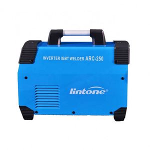Lintone Mini Other Machines <span class=keywords><strong>Parkside</strong></span> Welding Machine Arc Welding Machines - Product Image 5