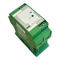 Alimentateur PLC adapté pour MINI-PS-100-240AC/24DC/2 24V 2A 2938730 pour l'approvisionnement en gros industriel