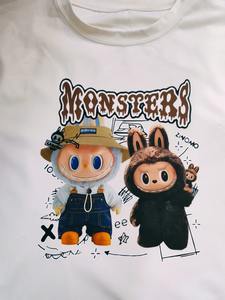 Impresora DTF de 60 cm para Camisetas, <span class=keywords><strong>Gorras</strong></span>, Bolsos y Ropa Personalizadas - Product Image 6