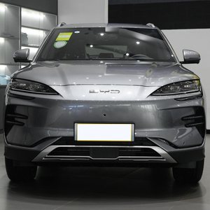 Voitures d'occasion Véhicules énergétiques neufs Byd Song Plus Ev Flagship - Product Image 1