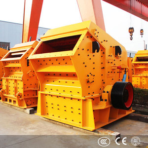 Fournisseurs chinois de machines de carrière à bas prix, installation de concassage horizontal à percussion pour calcaire à haute productivité - Product Image 3