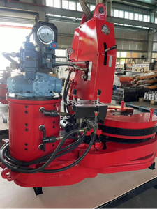 ประแจไฮดรอลิกสำหรับแท่นขุดเจาะงานซ่อมบำรุงในบ่อน้ำมัน - Product Image 5