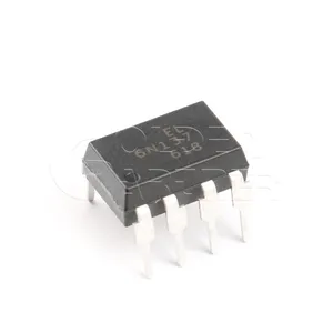 Optocoupler Logic-Out DC-IN 1-CH IC SOP8 EL6N137S 6N137S-TA EL6N137S-TA