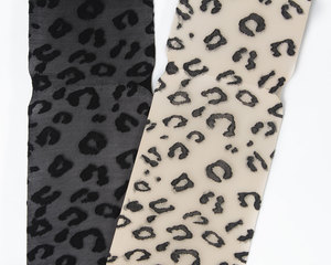 Medias de moda opacas con patrón de <span class=keywords><strong>leopardo</strong></span>, pantimedias sexis para todas las estaciones para <span class=keywords><strong>mujer</strong></span> - Product Image 5