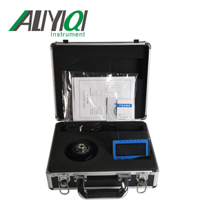 2200Nm Handmatige Draagbare Momentsleuteltester met 1 Jaar Garantie, Werkt op Batterijen - Product Image 3