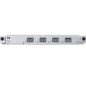 03033VMB CR8D00L4XFC1 4-พอร์ต10G-SFP + การ์ดอินเทอร์เฟซทางกายภาพ (รูป) สำหรับองค์กรเราเตอร์ Ne8000 M6 M14 CR8D00L4XFC1องค์กร - Product Image 1