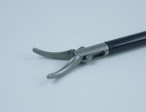 คีม Bipolar โค้งสแตนเลสสตีล,คีมแมรี่แลนด์แบบขาเดียว - Product Image 6